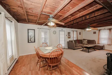 6 Milford Street Amherst NH 03031