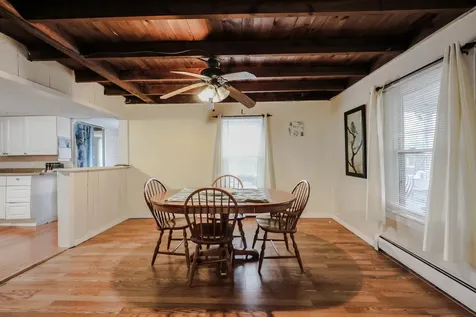 6 Milford Street Amherst NH 03031