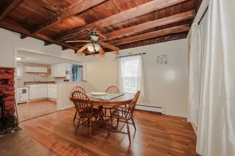 6 Milford Street Amherst NH 03031