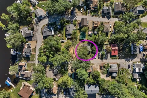 6 Milford Street Amherst NH 03031