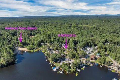 6 Milford Street Amherst NH 03031