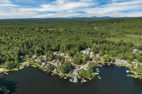 6 Milford Street Amherst NH 03031