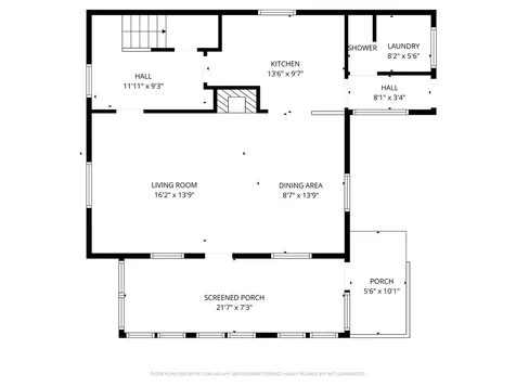 6 Milford Street Amherst NH 03031