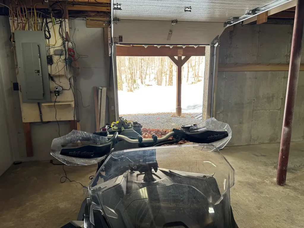 43 Bergblume Circle Stamford VT 05352