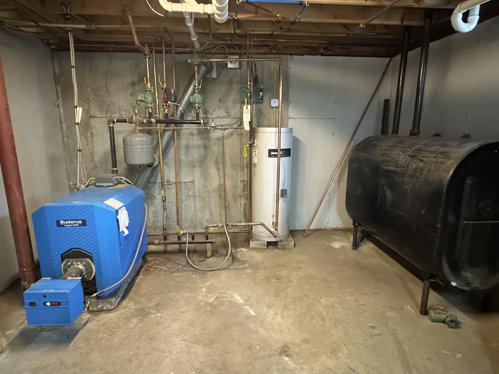 43 Bergblume Circle Stamford VT 05352