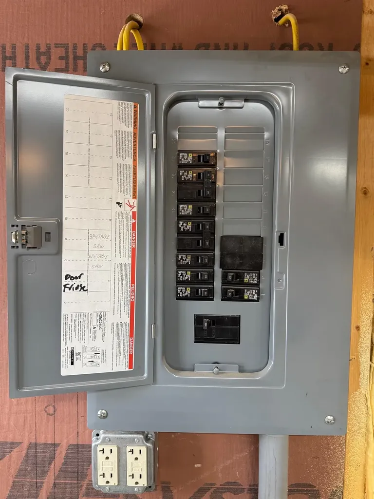 43 Bergblume Circle Stamford VT 05352