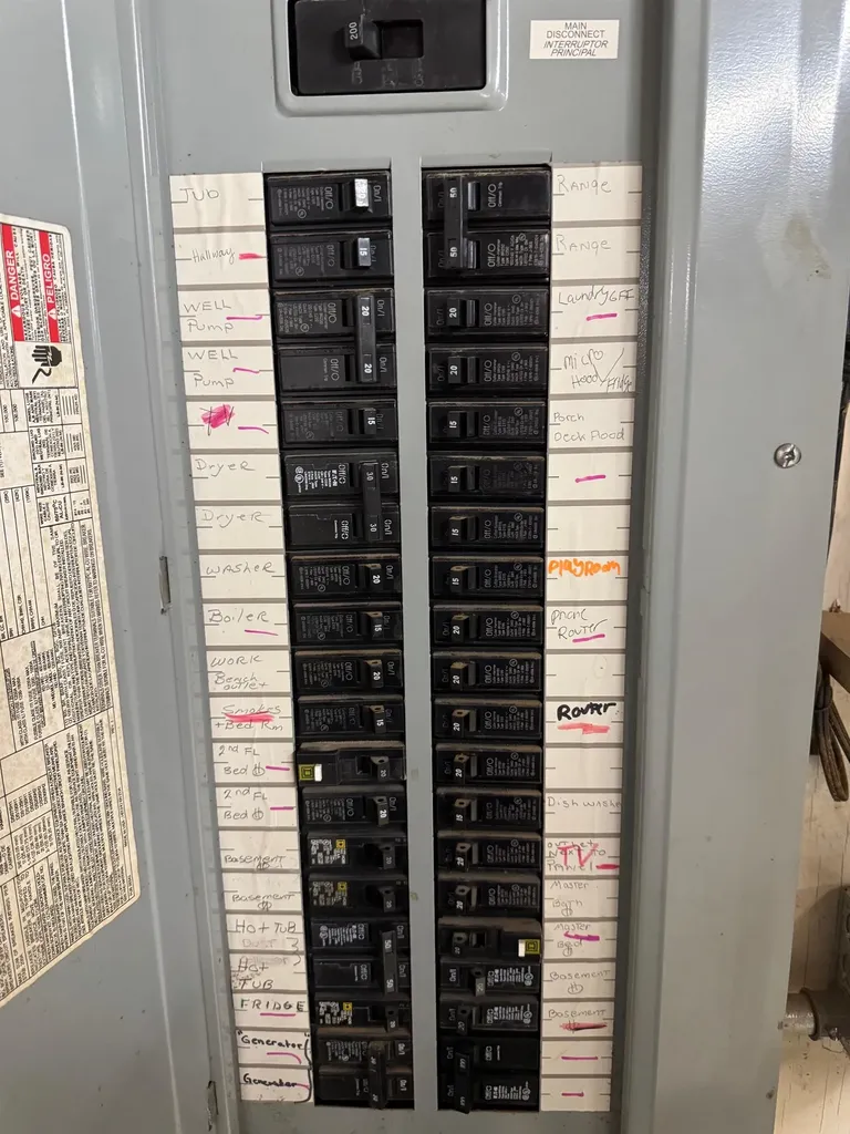 43 Bergblume Circle Stamford VT 05352