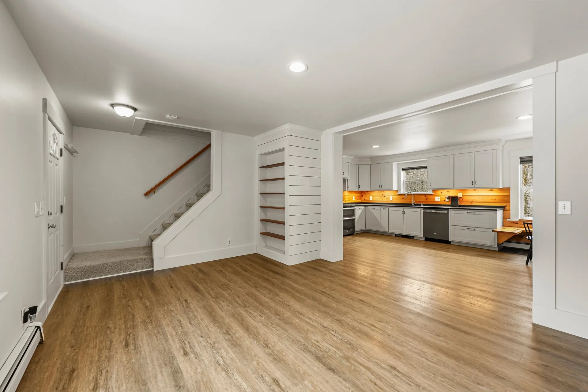 43 Bergblume Circle Stamford VT 05352