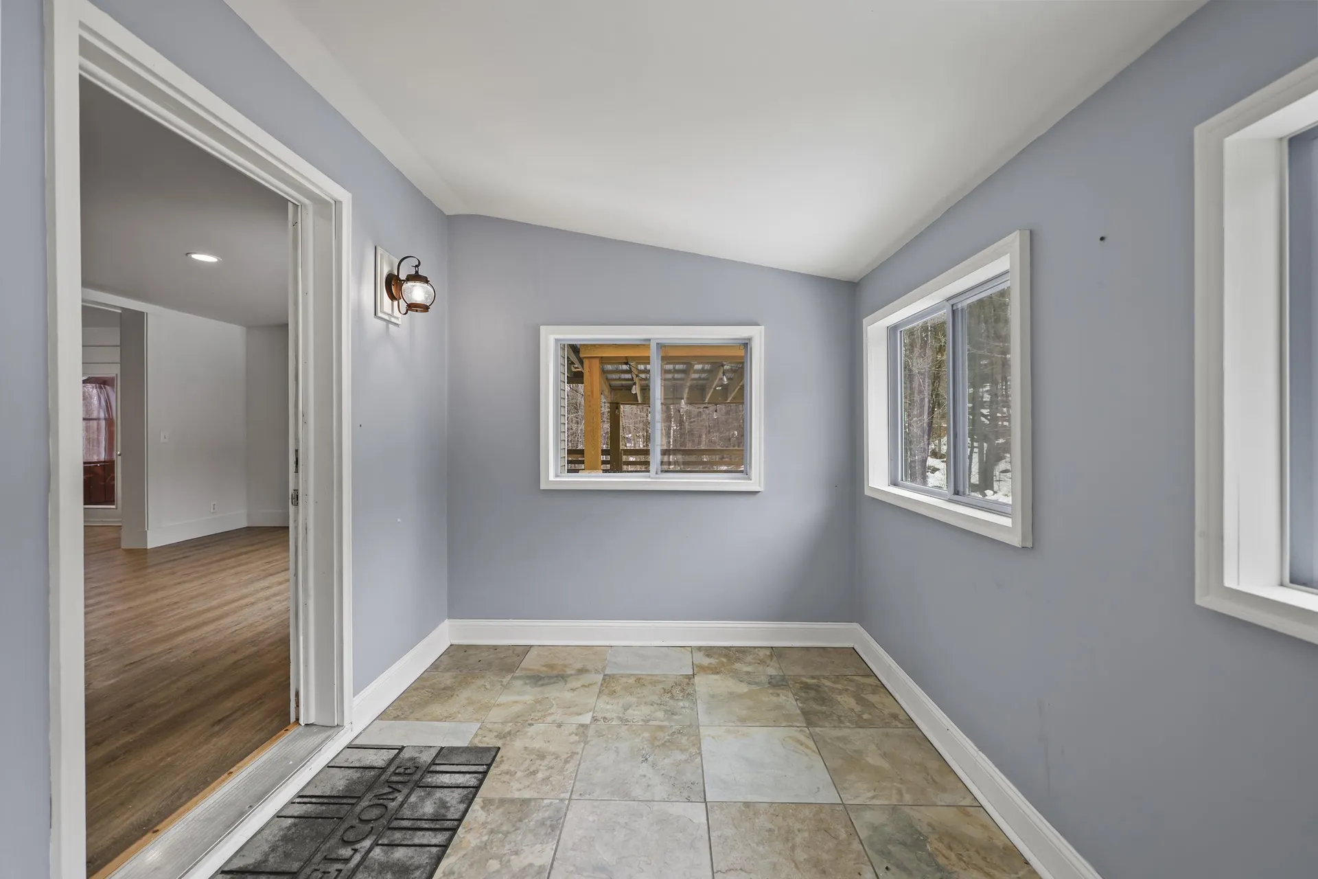 43 Bergblume Circle Stamford VT 05352