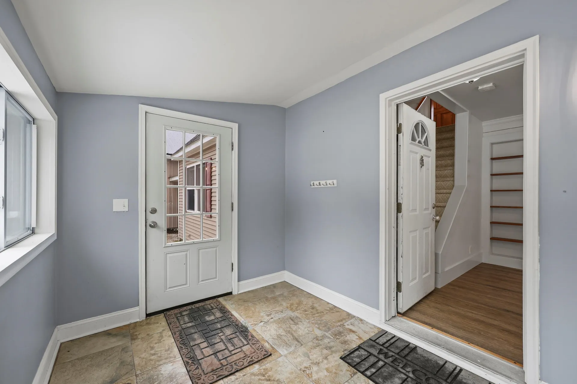 43 Bergblume Circle Stamford VT 05352