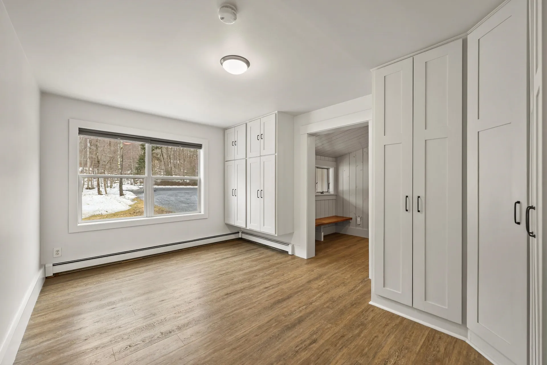 43 Bergblume Circle Stamford VT 05352