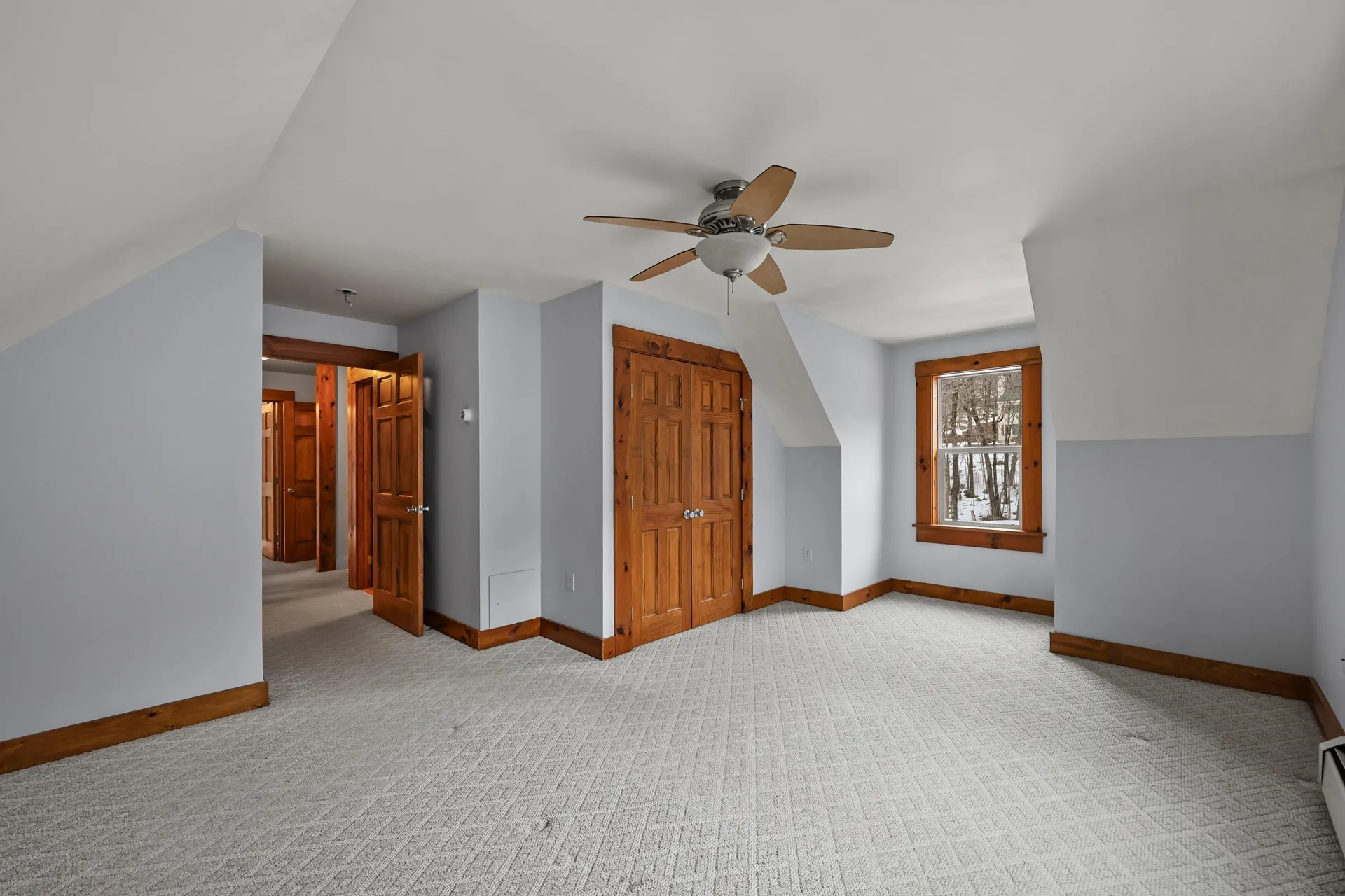 43 Bergblume Circle Stamford VT 05352