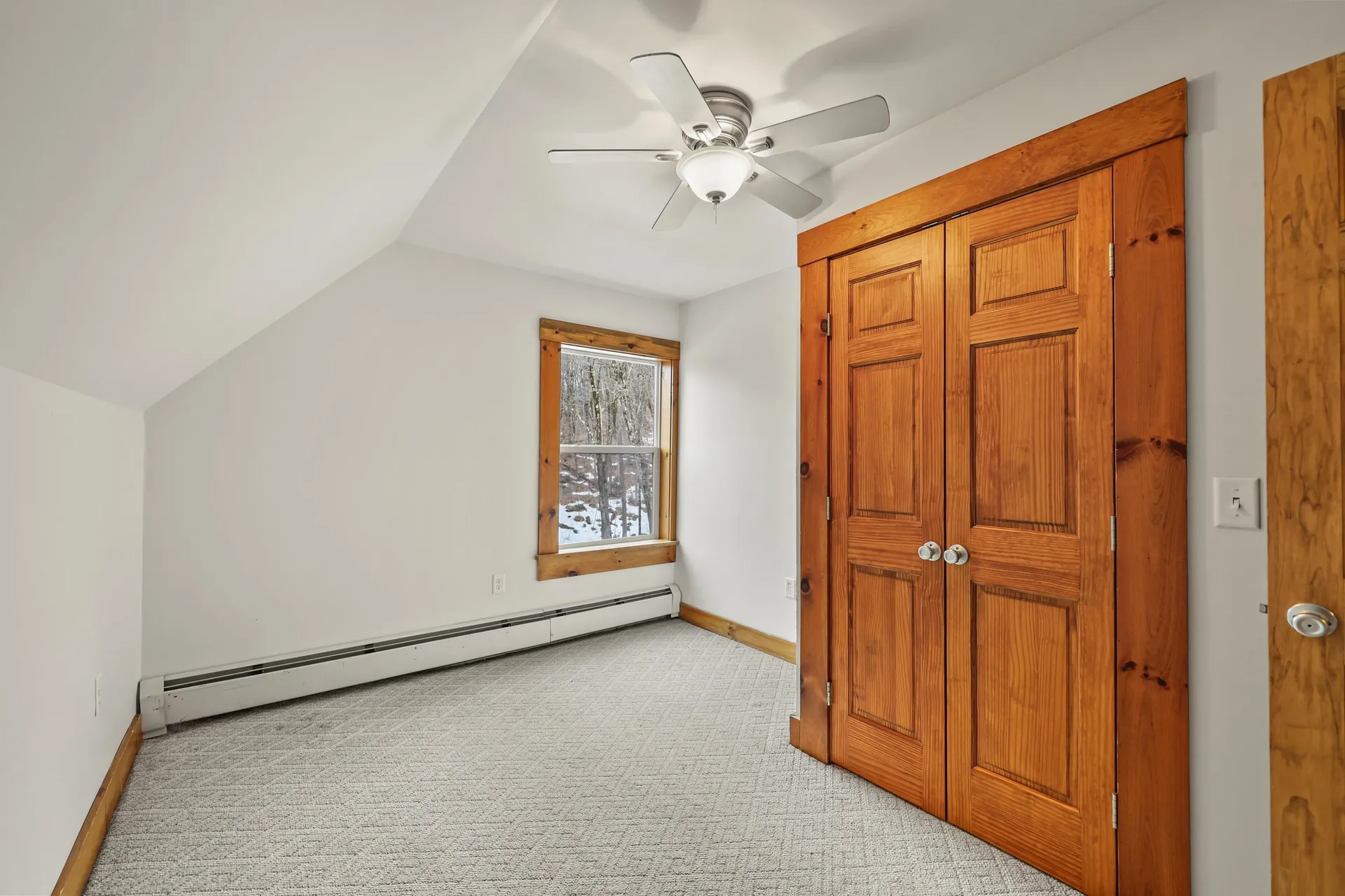 43 Bergblume Circle Stamford VT 05352