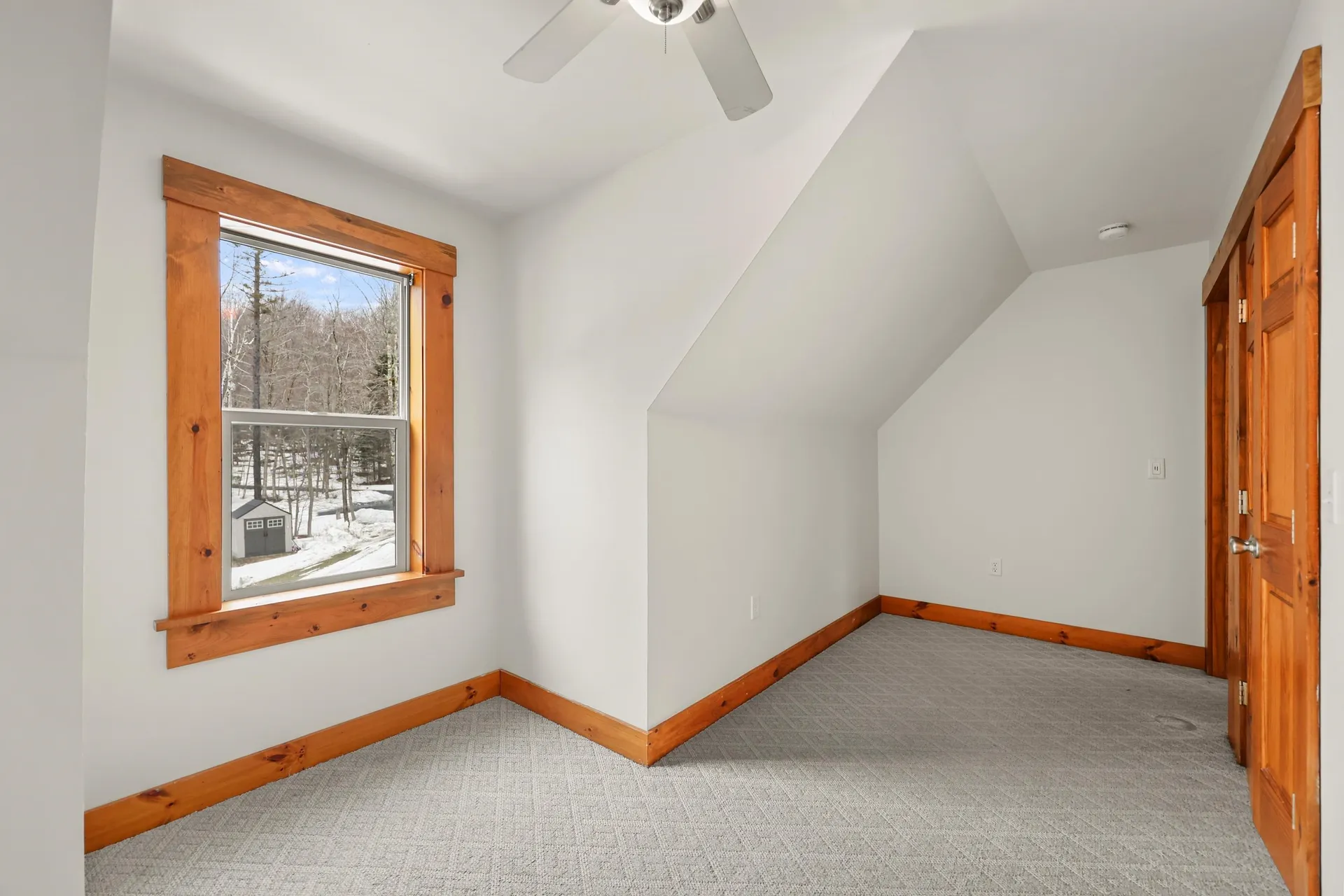 43 Bergblume Circle Stamford VT 05352