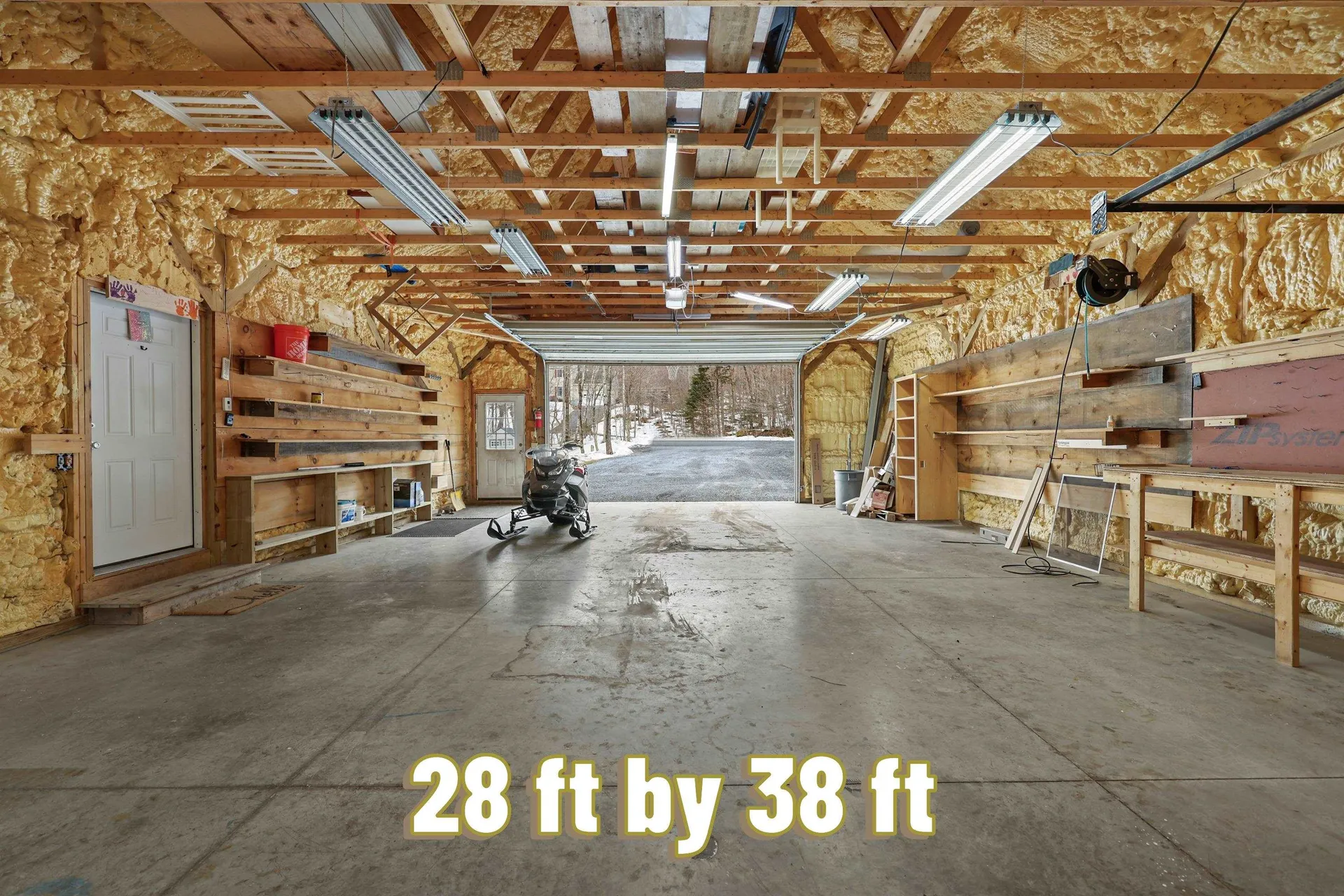 43 Bergblume Circle Stamford VT 05352