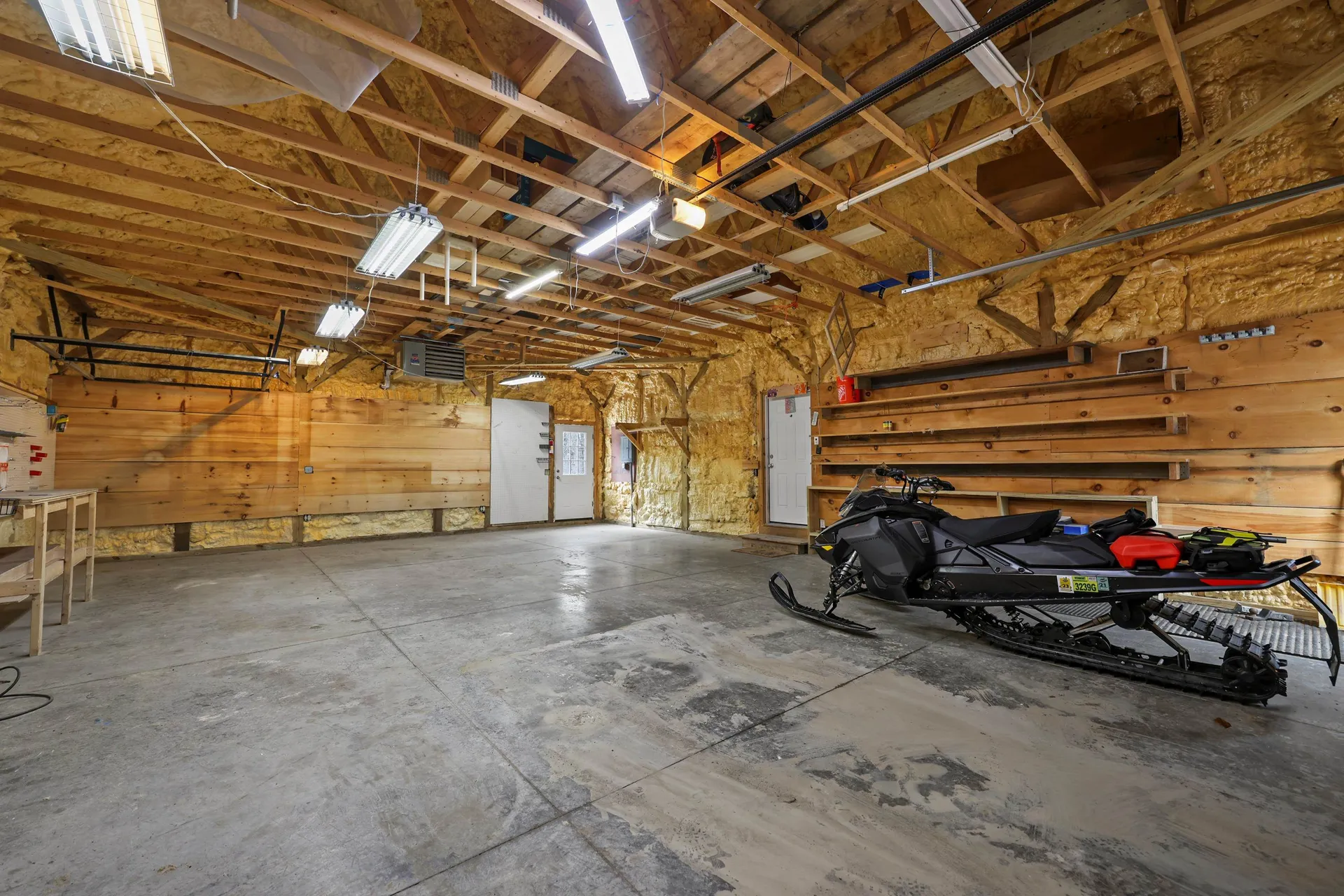 43 Bergblume Circle Stamford VT 05352