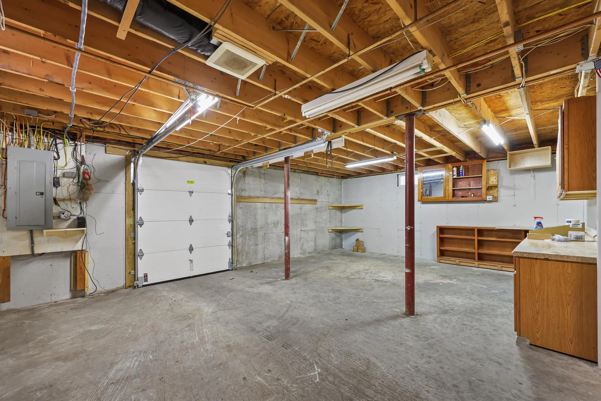 43 Bergblume Circle Stamford VT 05352