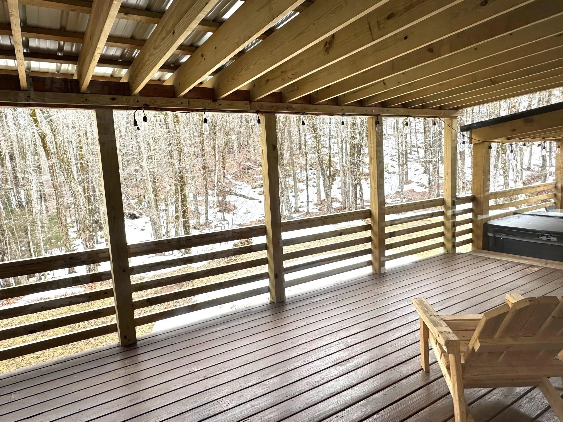 43 Bergblume Circle Stamford VT 05352