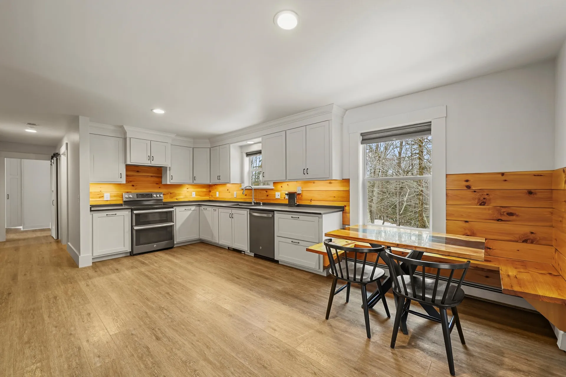 43 Bergblume Circle Stamford VT 05352