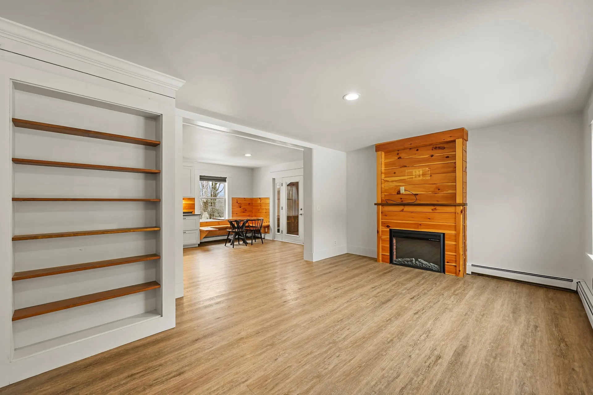 43 Bergblume Circle Stamford VT 05352