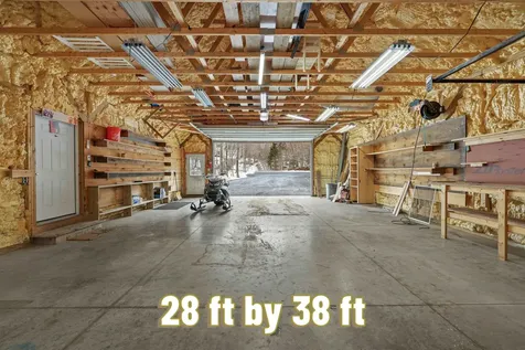 43 Bergblume Circle Stamford VT 05352