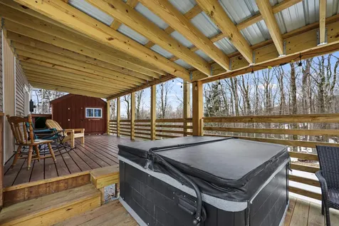 43 Bergblume Circle Stamford VT 05352