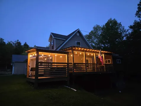 43 Bergblume Circle Stamford VT 05352