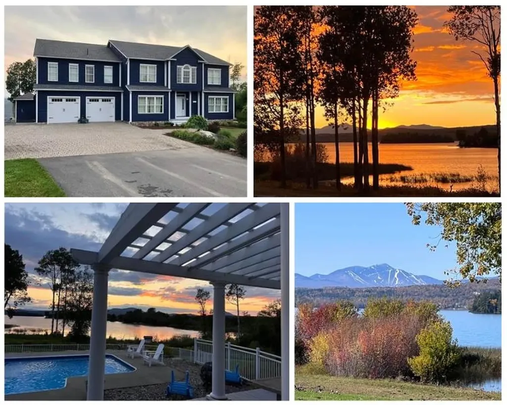 161 Johns River Drive Derby VT 05829