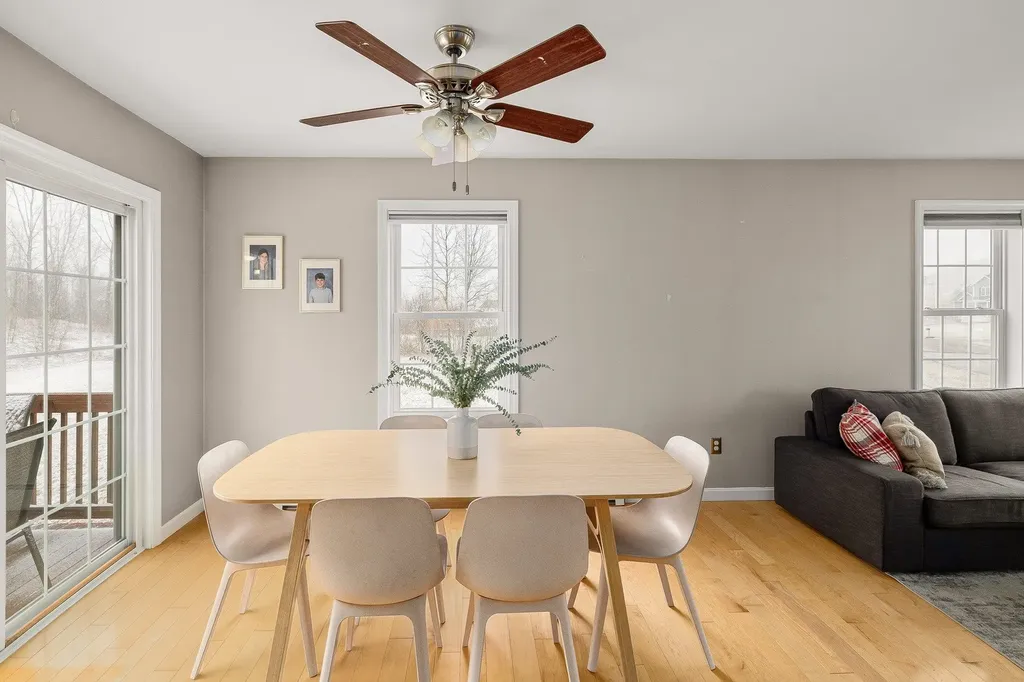 61 Bushey Road Fairfax VT 05454