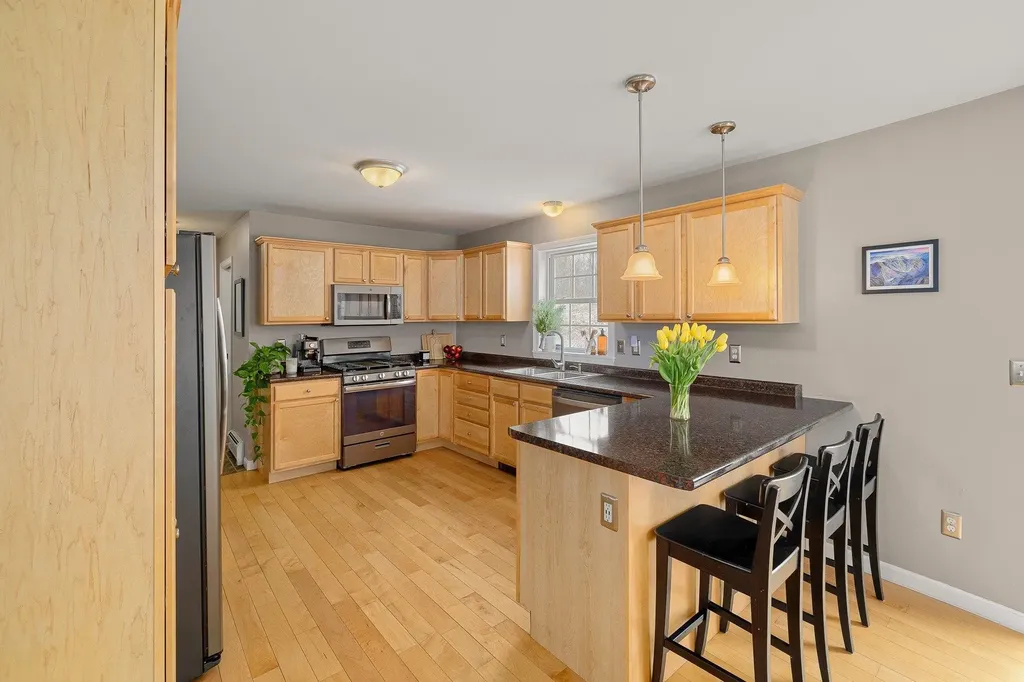 61 Bushey Road Fairfax VT 05454