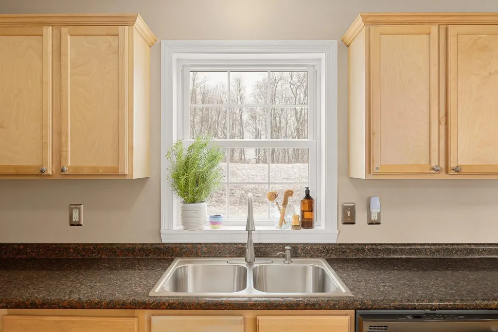 61 Bushey Road Fairfax VT 05454