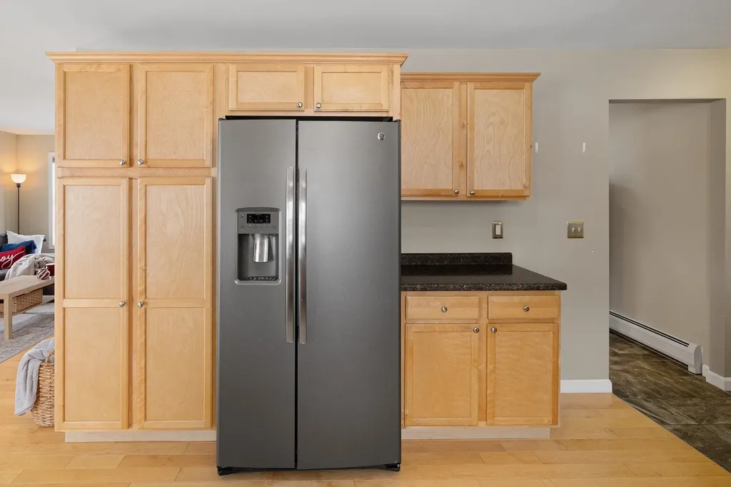 61 Bushey Road Fairfax VT 05454