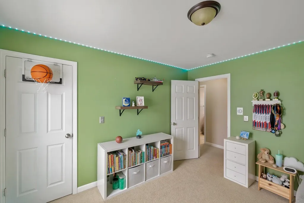 61 Bushey Road Fairfax VT 05454