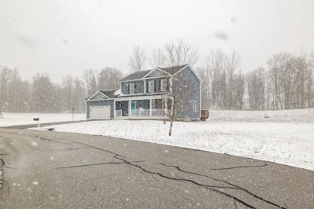 61 Bushey Road Fairfax VT 05454