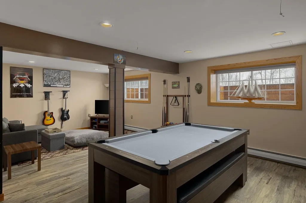 61 Bushey Road Fairfax VT 05454