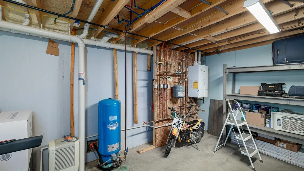 61 Bushey Road Fairfax VT 05454