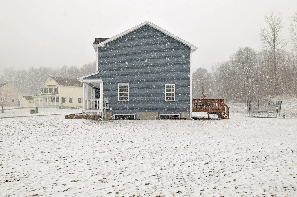 61 Bushey Road Fairfax VT 05454