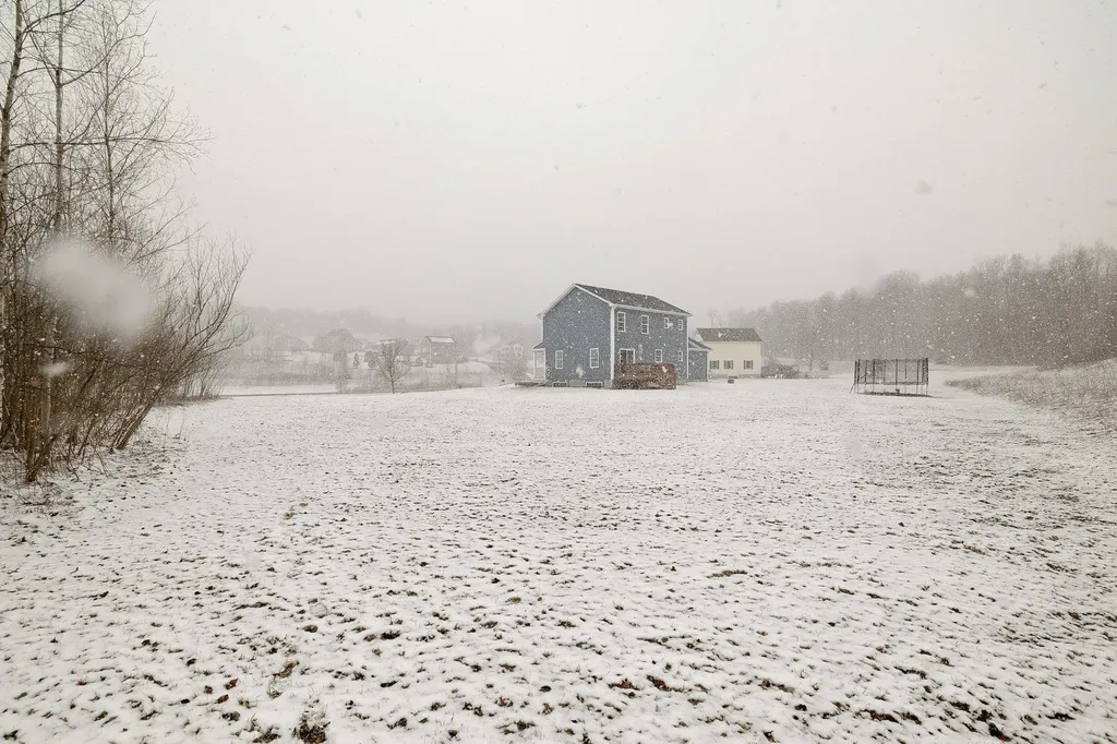 61 Bushey Road Fairfax VT 05454