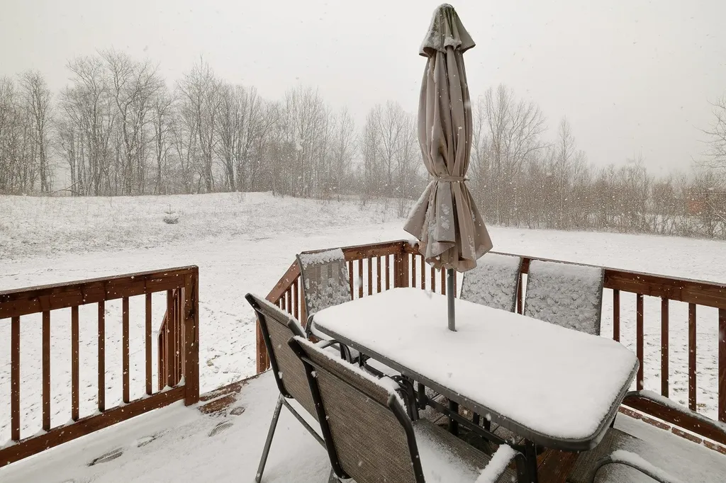 61 Bushey Road Fairfax VT 05454