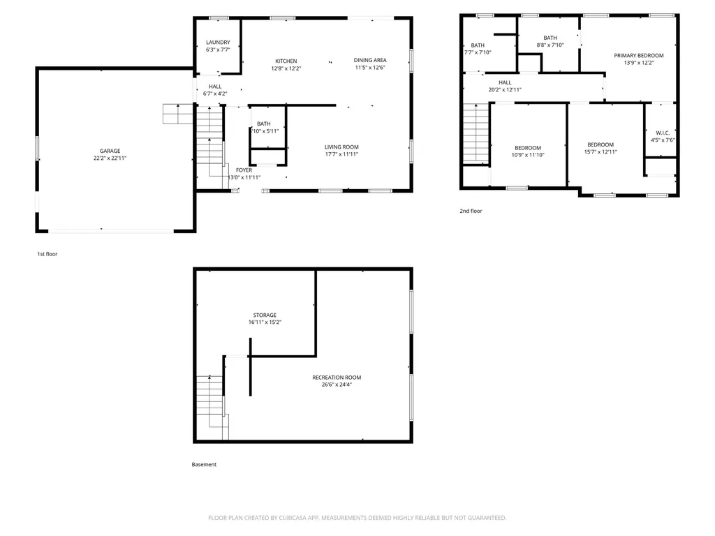 61 Bushey Road Fairfax VT 05454