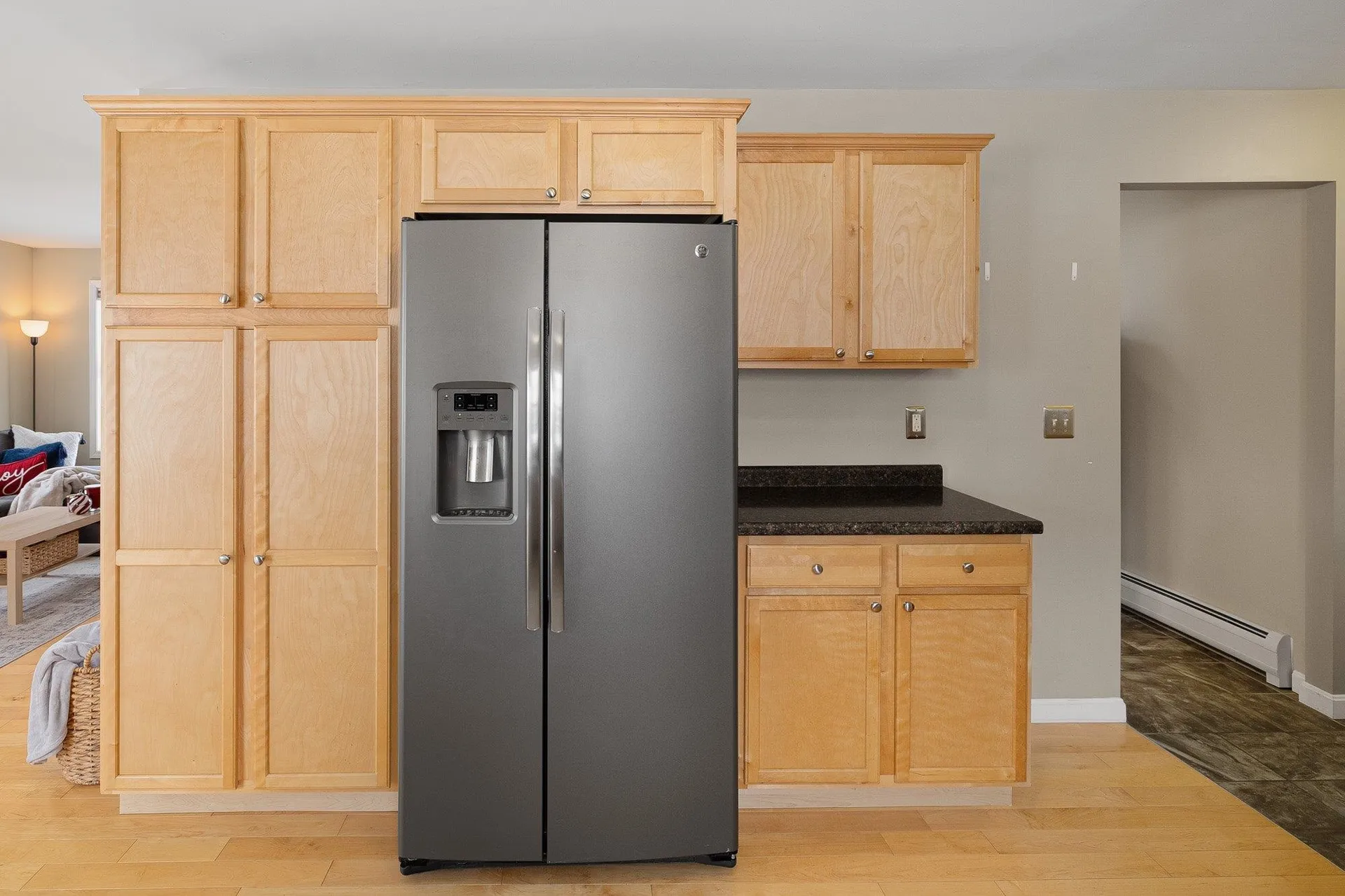 61 Bushey Road Fairfax VT 05454