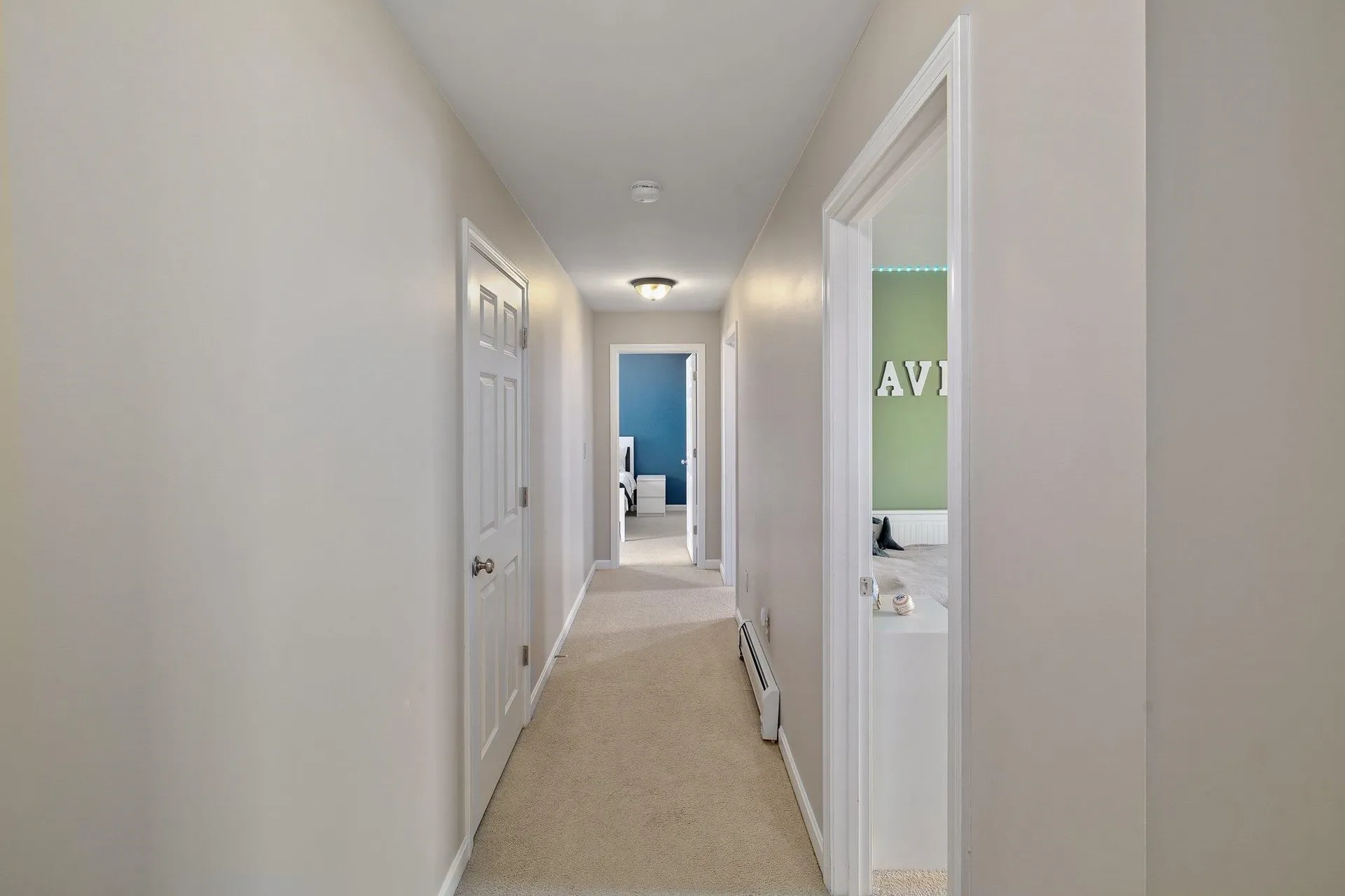 61 Bushey Road Fairfax VT 05454