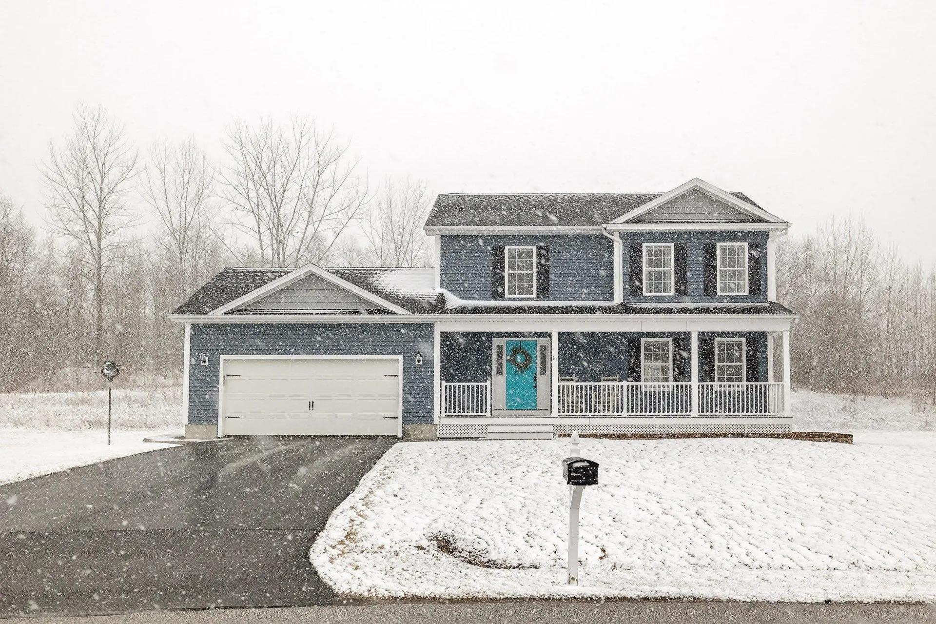 61 Bushey Road Fairfax VT 05454