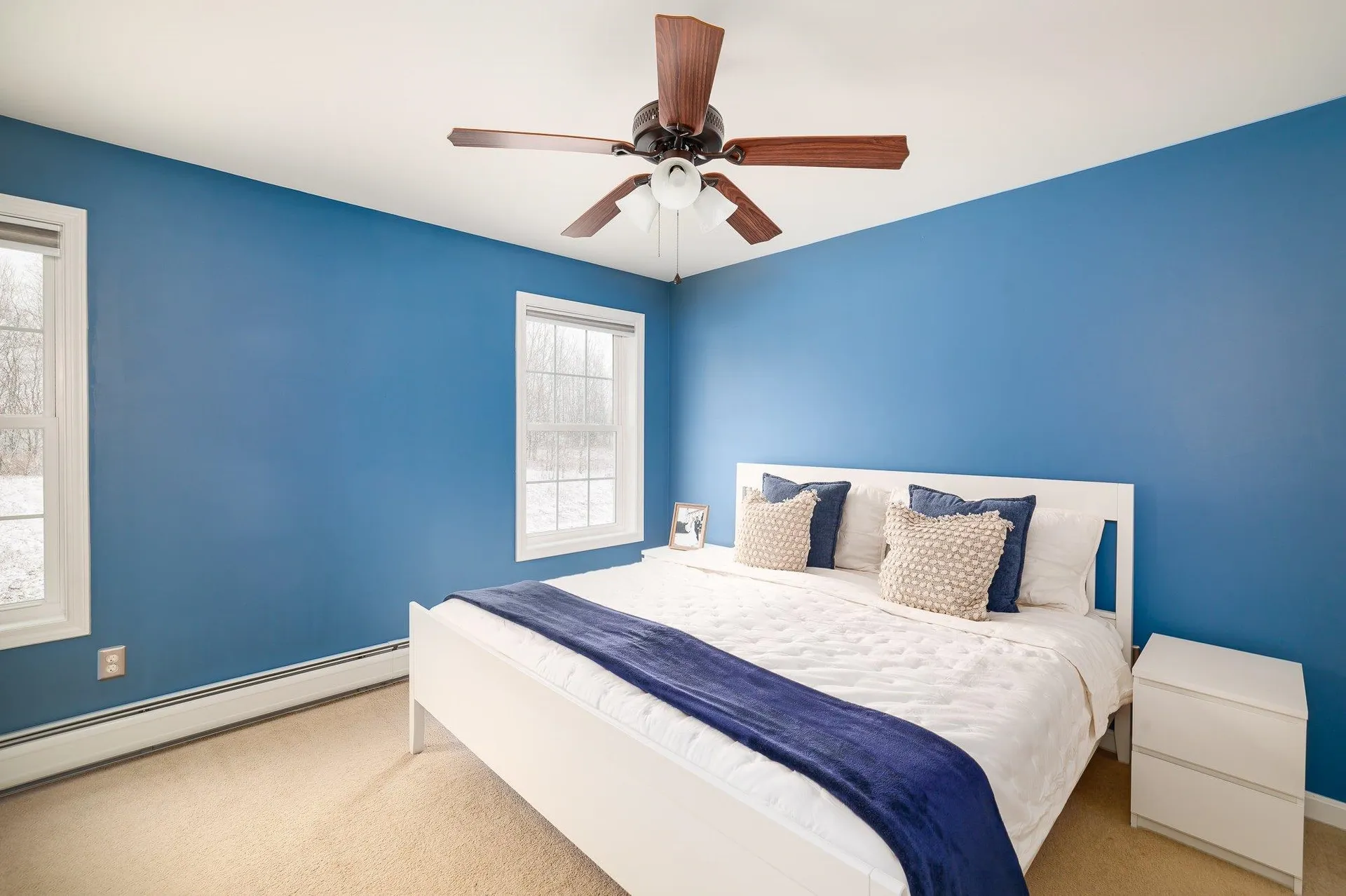 61 Bushey Road Fairfax VT 05454