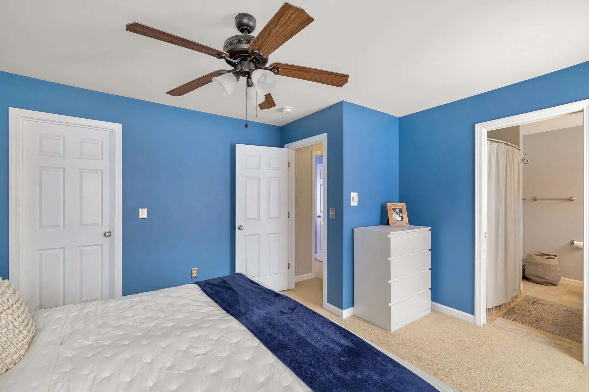 61 Bushey Road Fairfax VT 05454