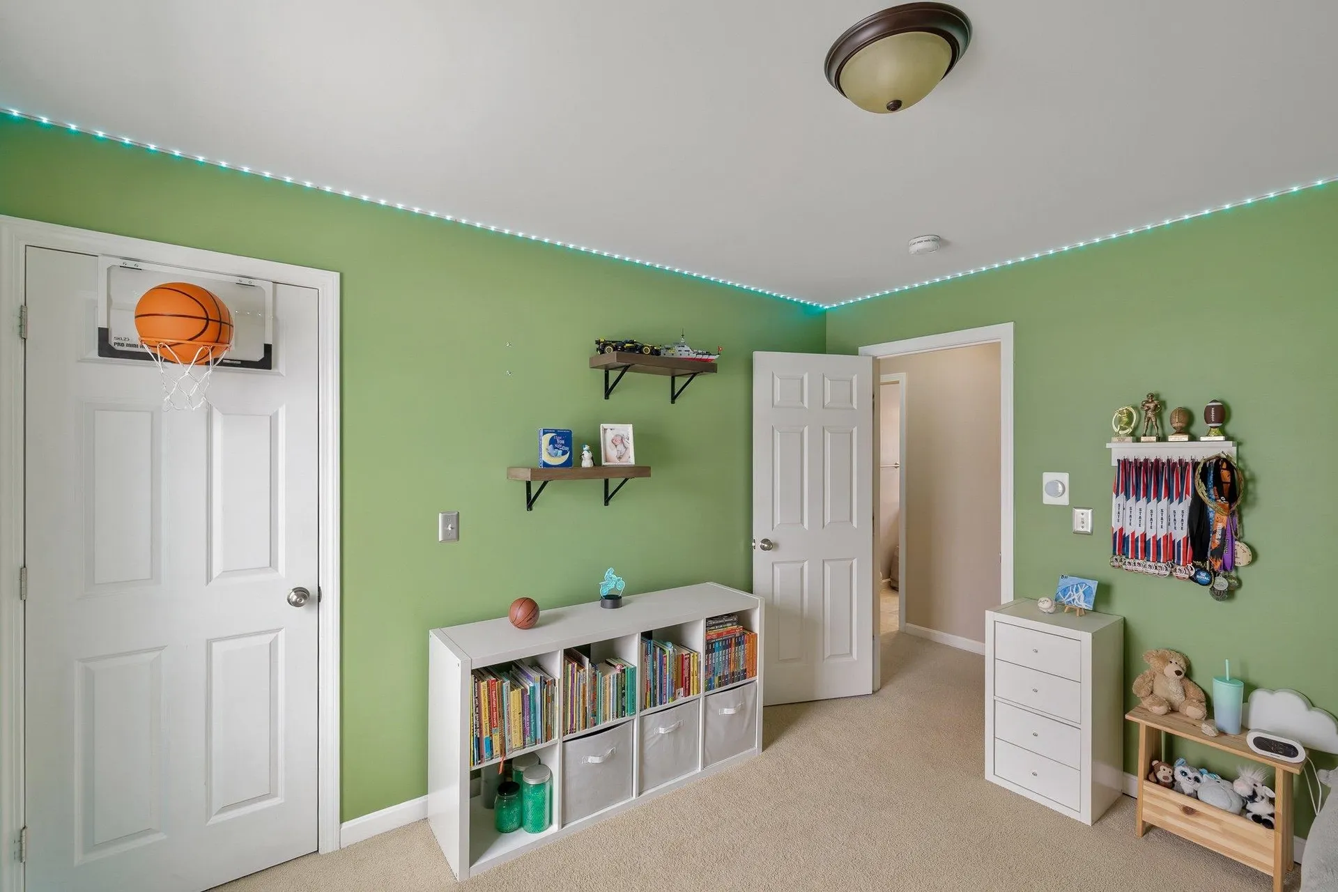 61 Bushey Road Fairfax VT 05454
