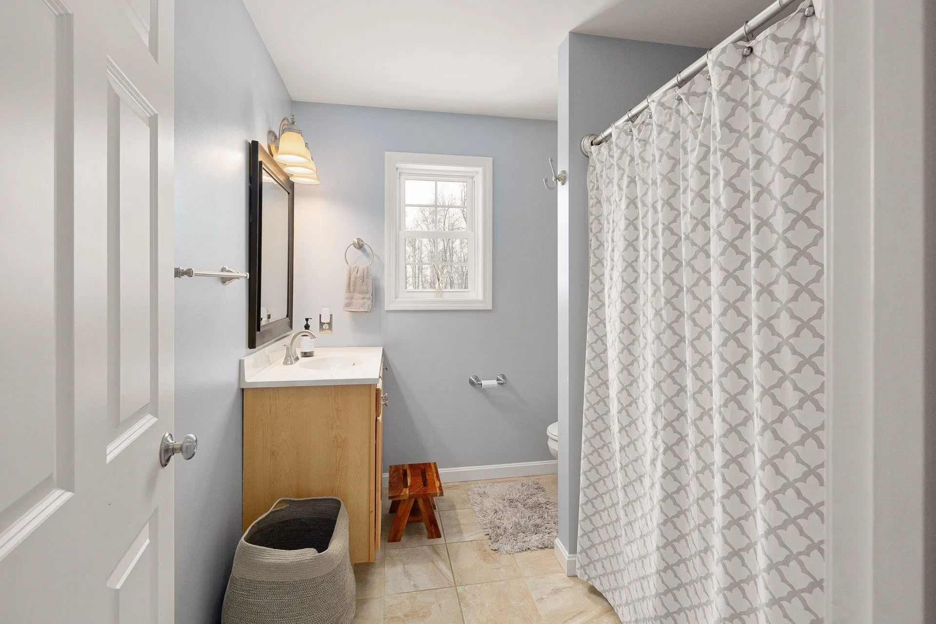 61 Bushey Road Fairfax VT 05454