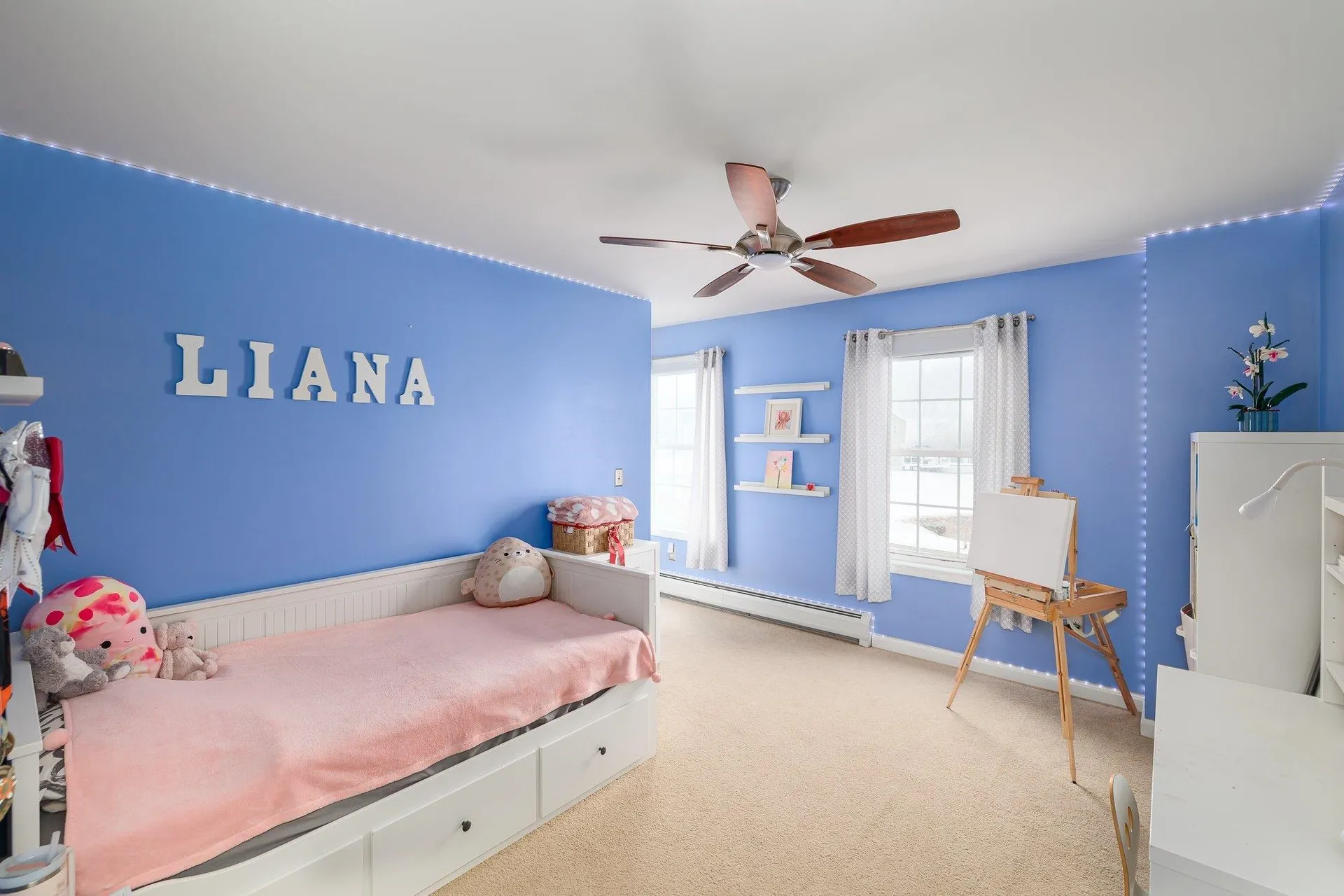 61 Bushey Road Fairfax VT 05454