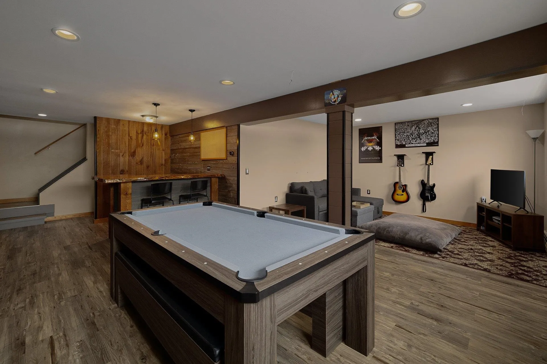 61 Bushey Road Fairfax VT 05454