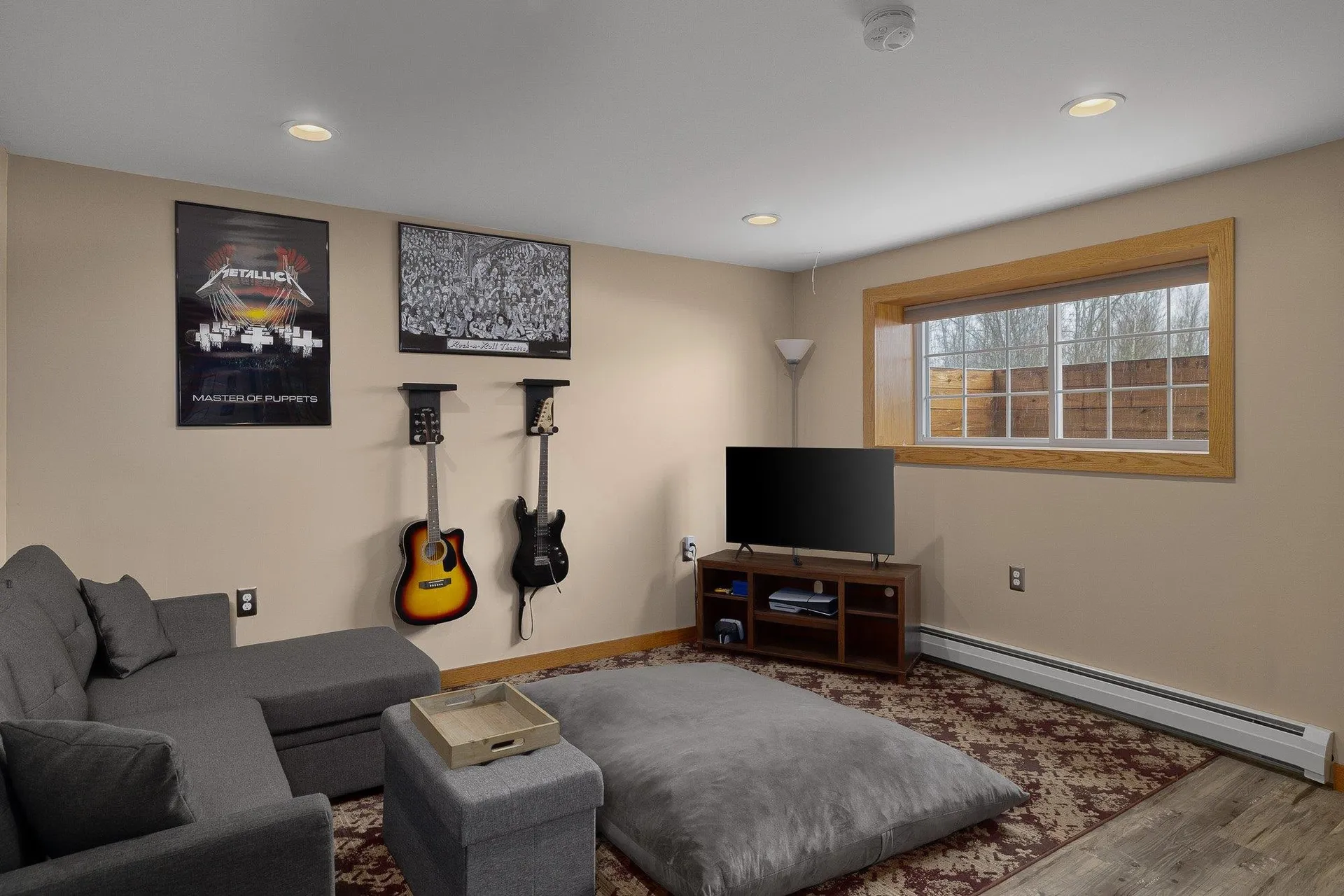 61 Bushey Road Fairfax VT 05454